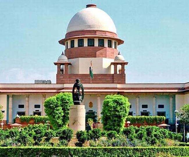 SC on Electoral Bonds