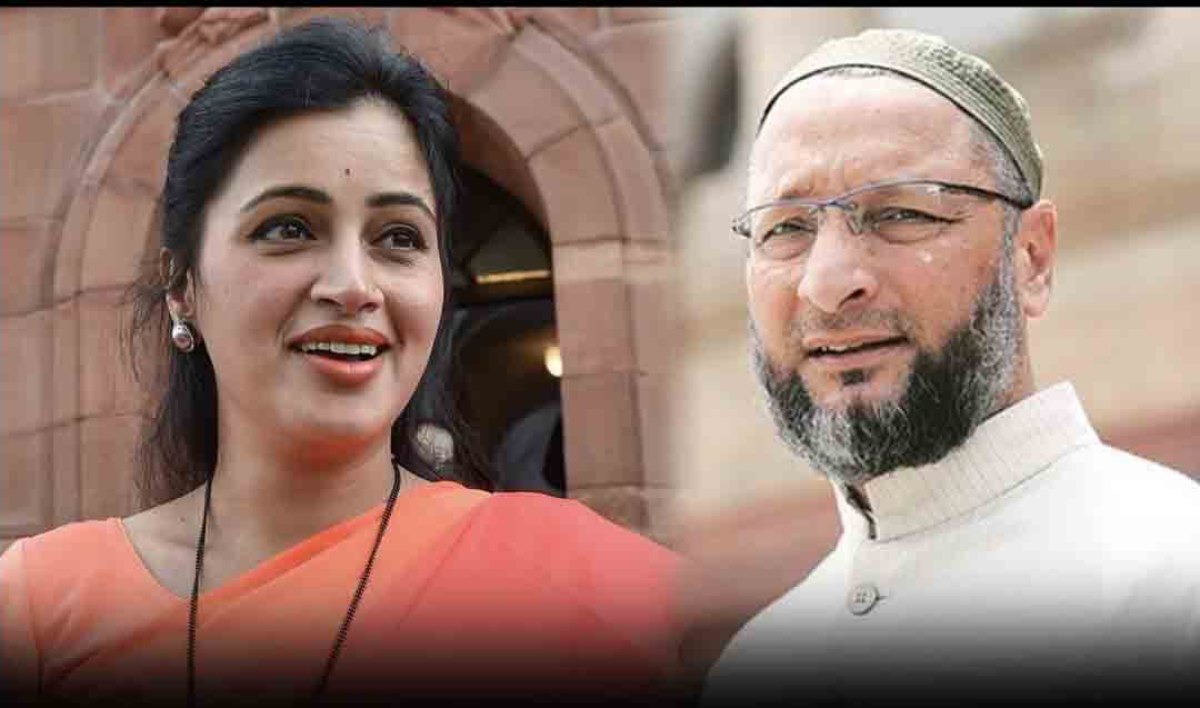 Asaduddin Owaisi