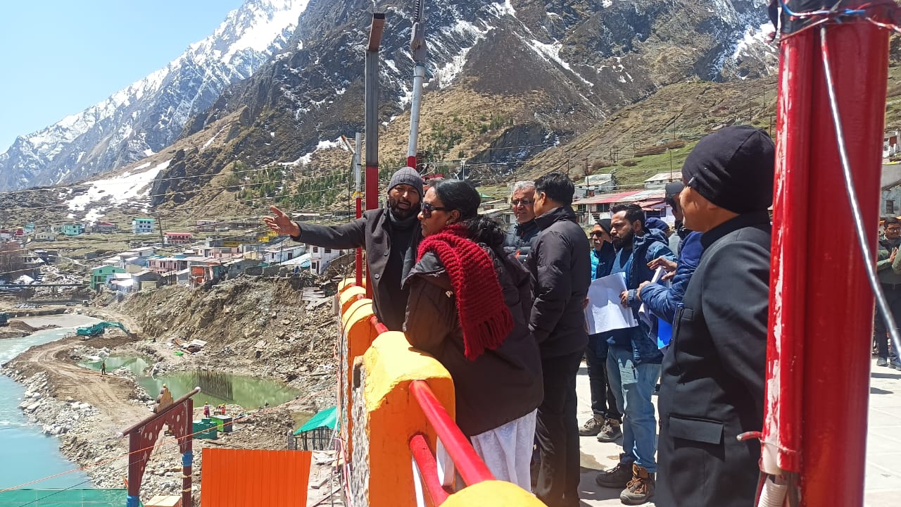 Badrinath 