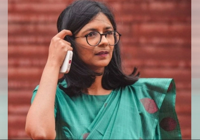 Swati Maliwal