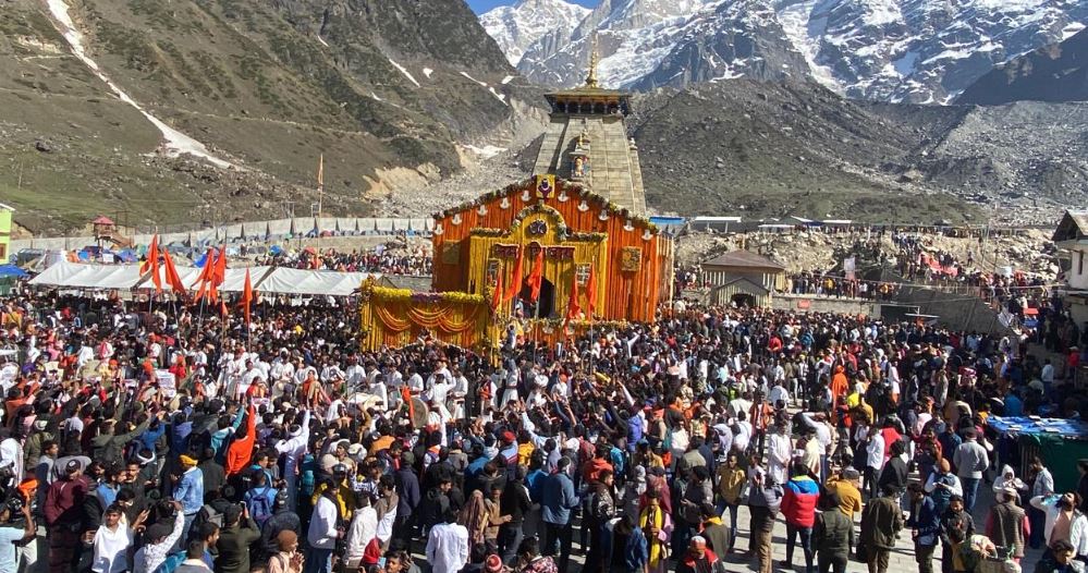 Kedarnath