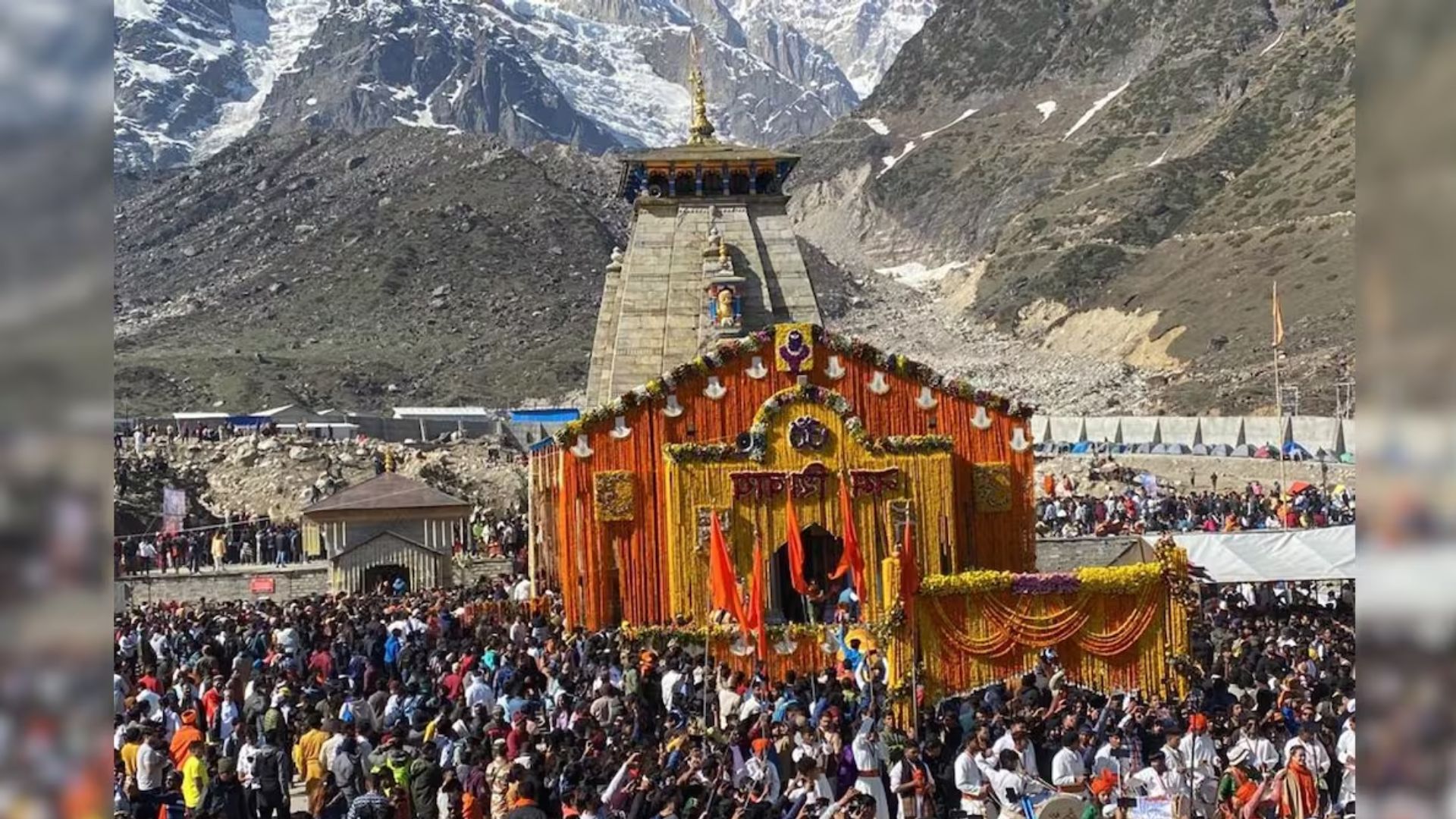 Uttarakhand Chardham Yatra 2024