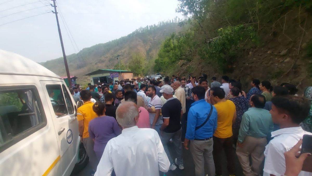 Char Dham Yatra