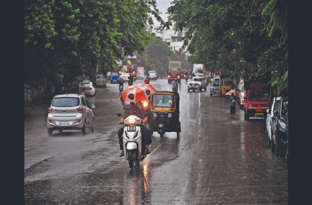 Uttarakhand Heavy Rain