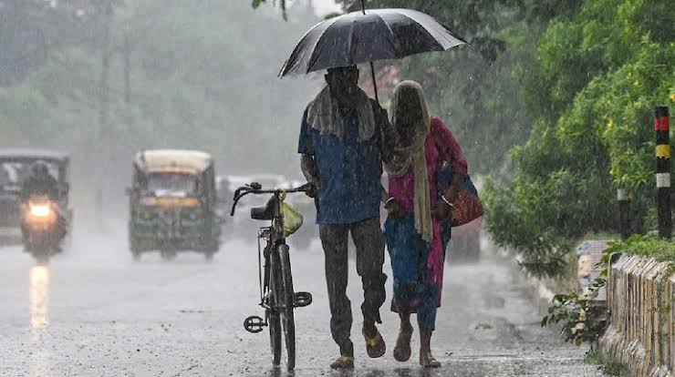 Uttarakhand Weather Update