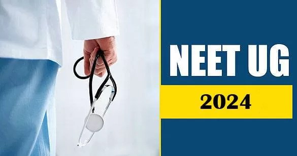 NEET Result 2024