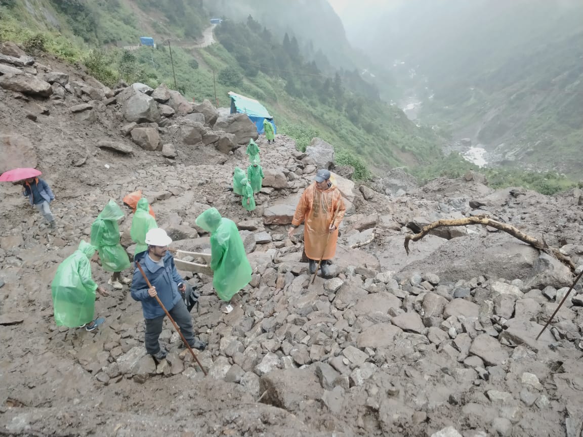 Kedarnath Dham Yatra