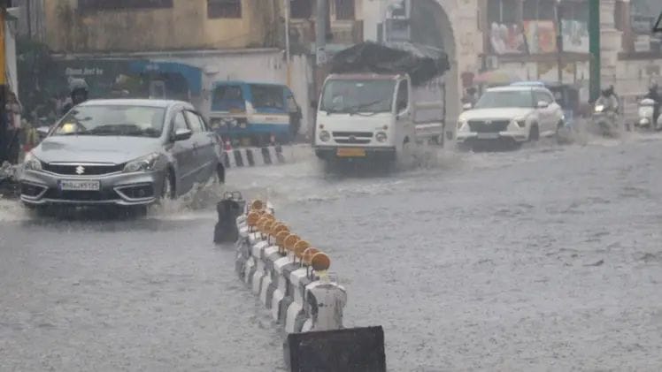 Uttarakhand Weather Update