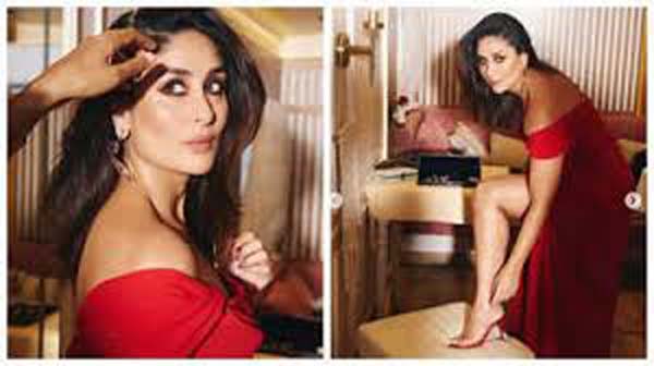 Kareena kapoor