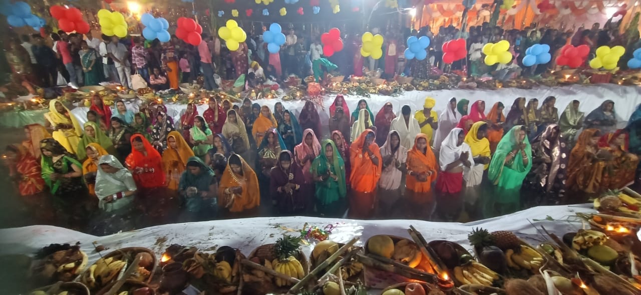 Chhath Puja 2024