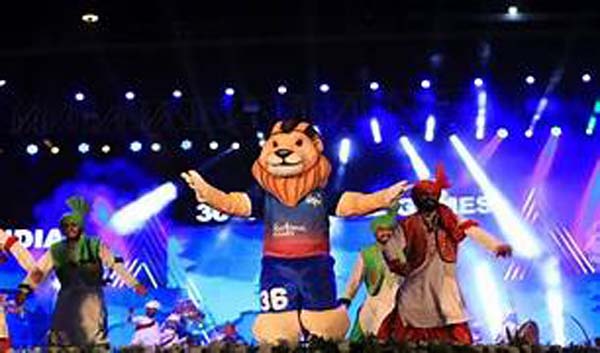 National Games