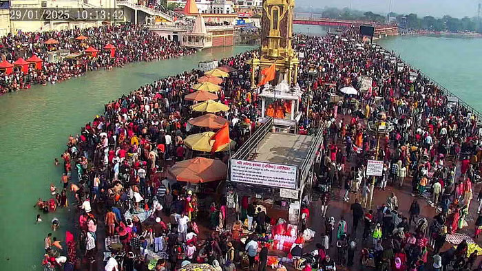 Mauni Amavasya 