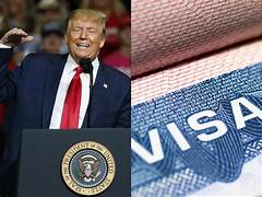 Trump on H-1B Visa