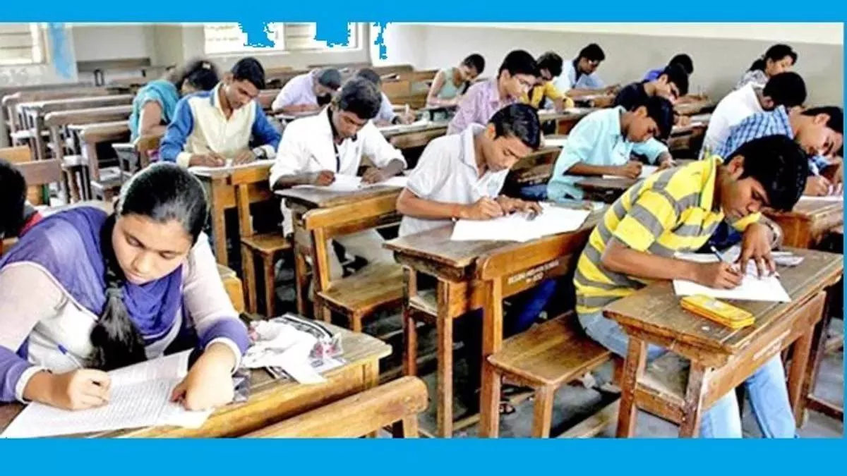 Himachal Pradesh Board Exam