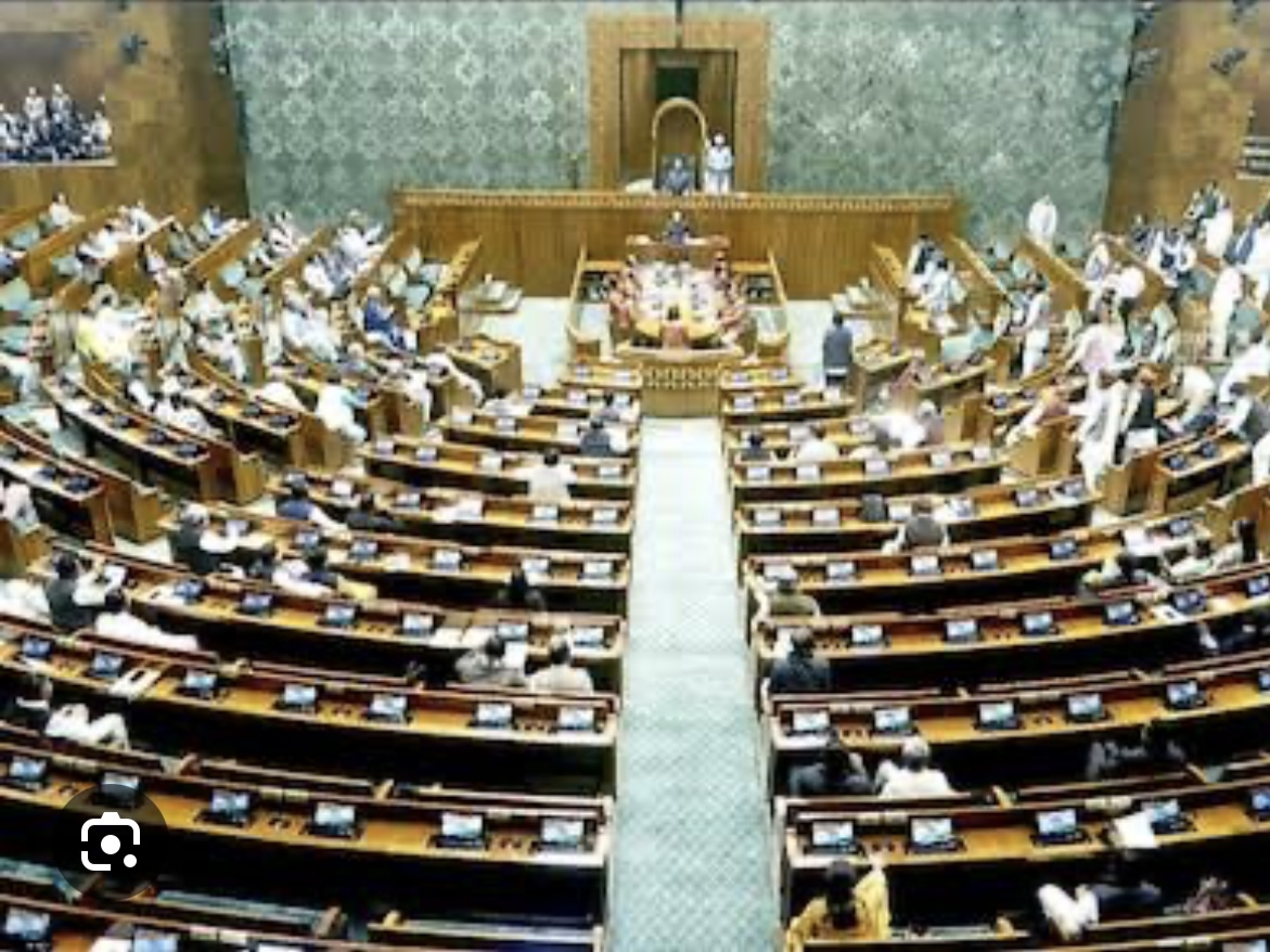 Budget Session 2025
