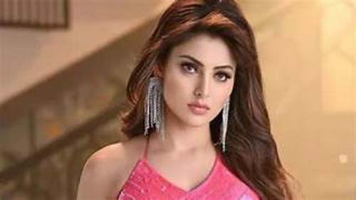 Urvashi Rautela