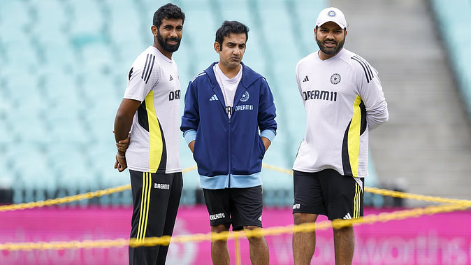Gautam Gambhir