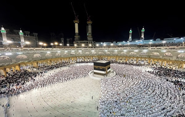 Hajj-2025
