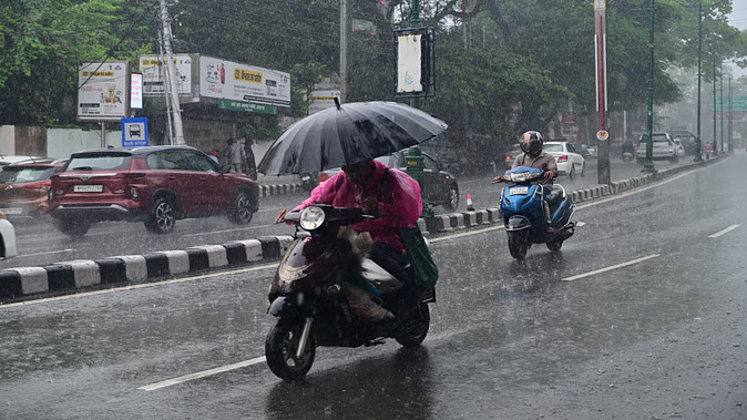 Uttarakhand Weather