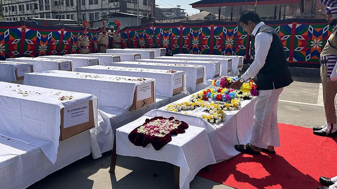 Pahalgam Attack