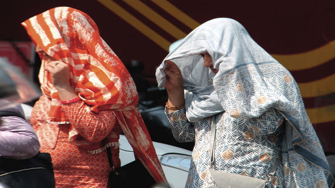 Uttarakhand Climate