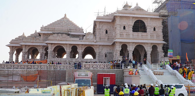 Ayodhya