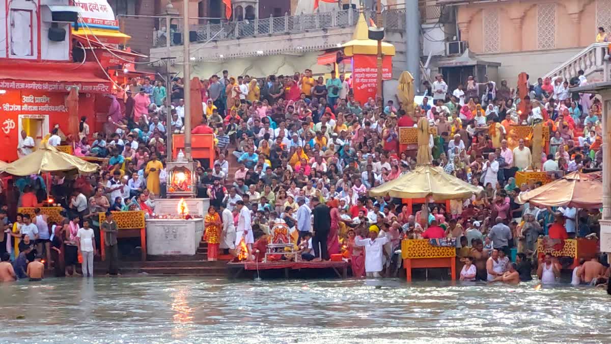 BUDDHA PURNIMA