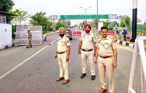 Amritsar News