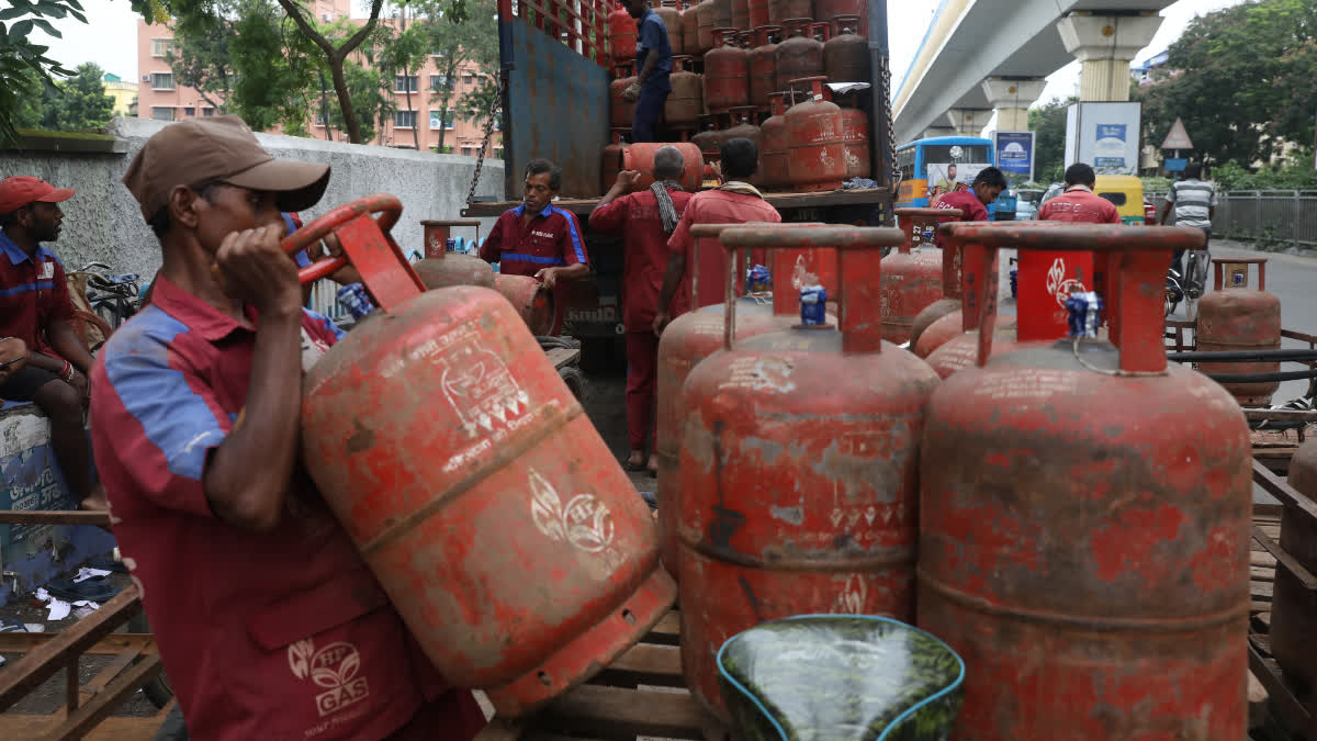 LPG Price