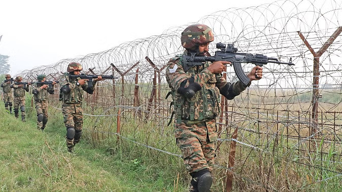 Jammu and Kashmir