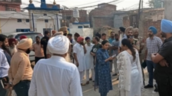 Amritsar News