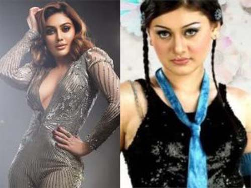 Shefali Jariwala Death