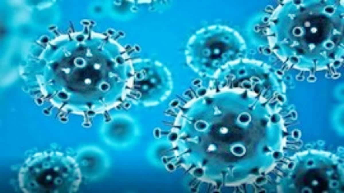 CORONA CASE IN UTTARAKHAND