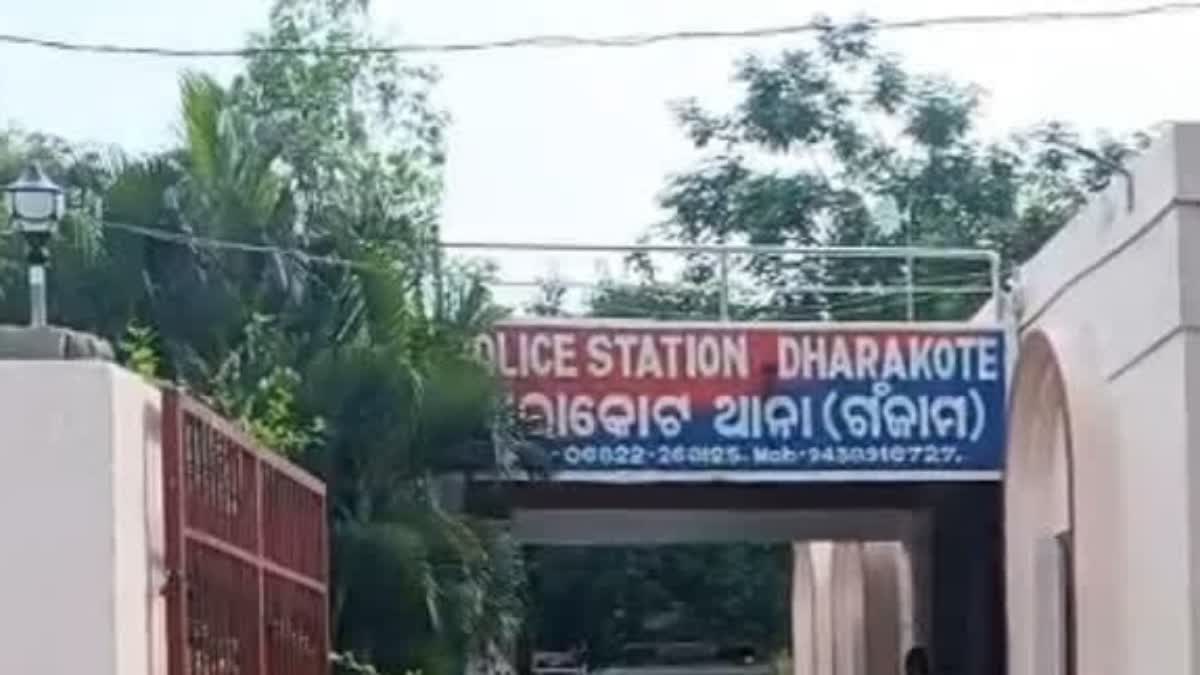 Odisha Dalit Controversy