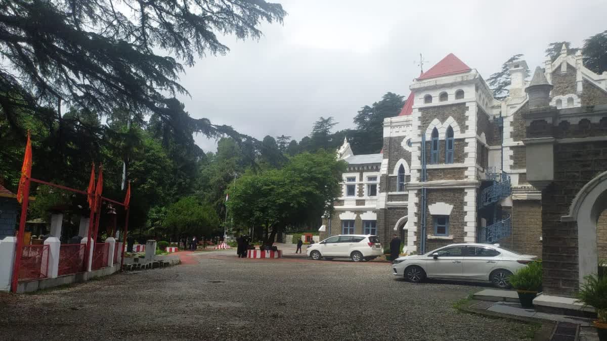 Uttarakhand Panchayat Chunaav