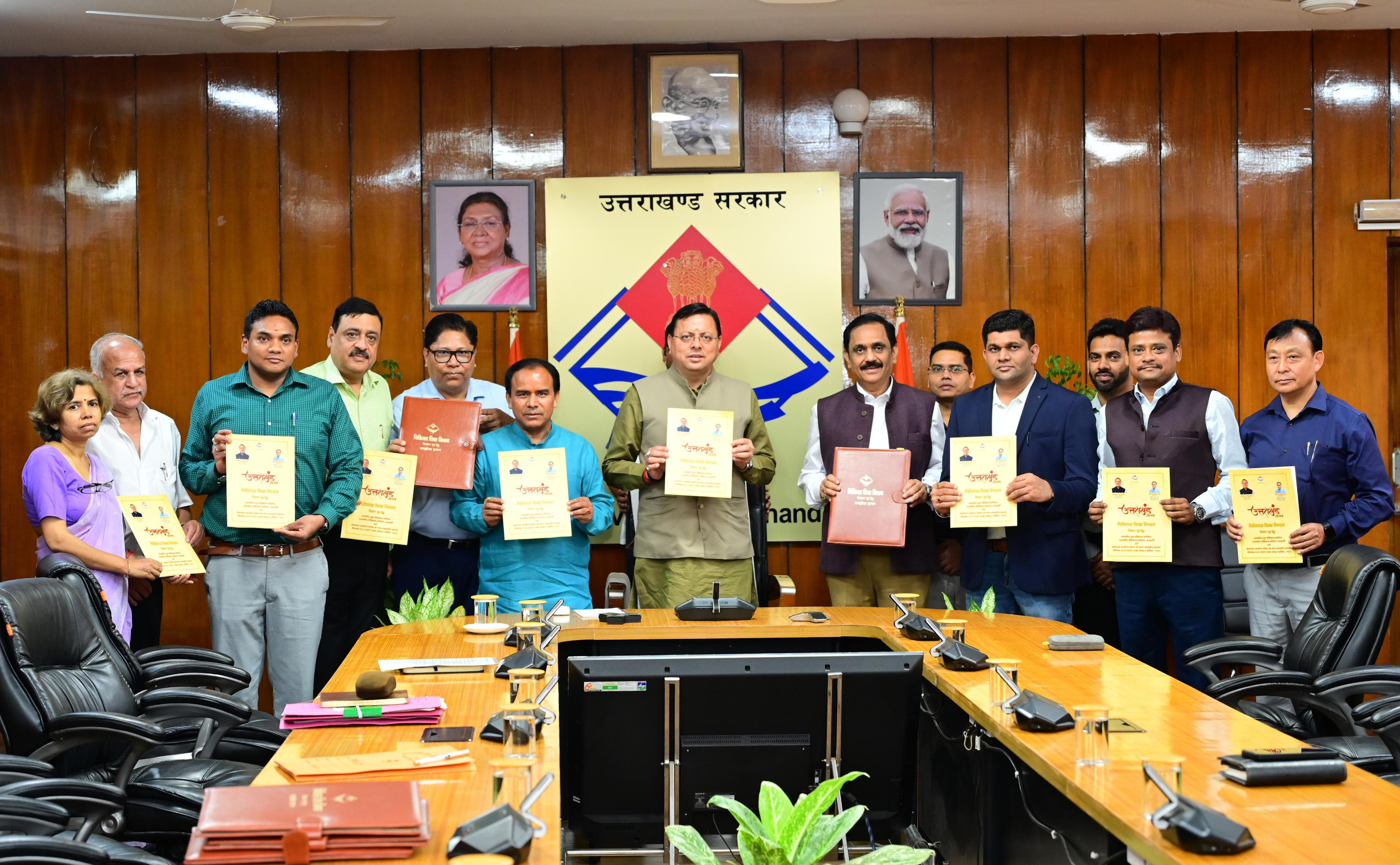 Patient Attendant Rest House 