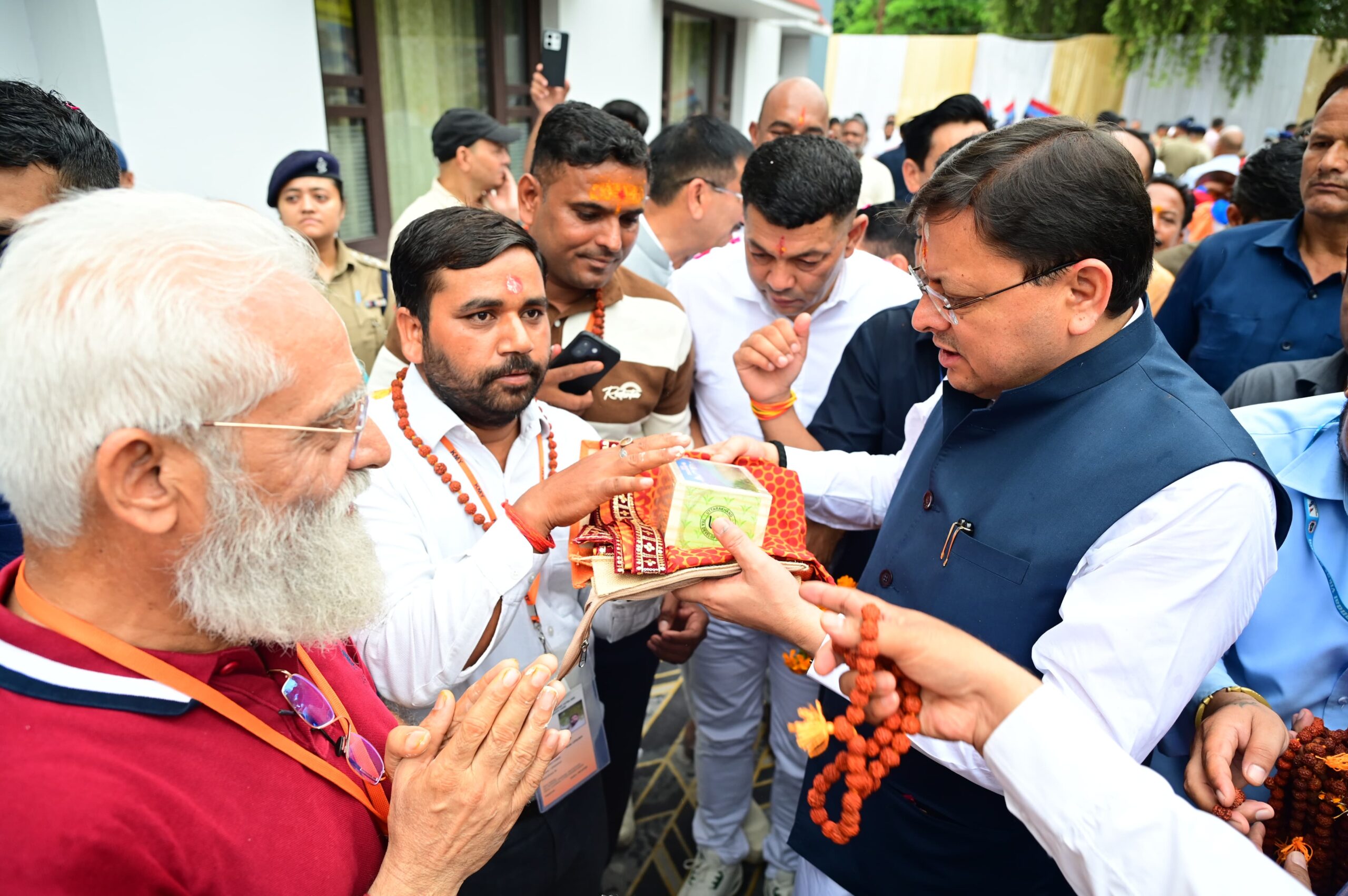 Kailash Mansarovar Yatra 2025