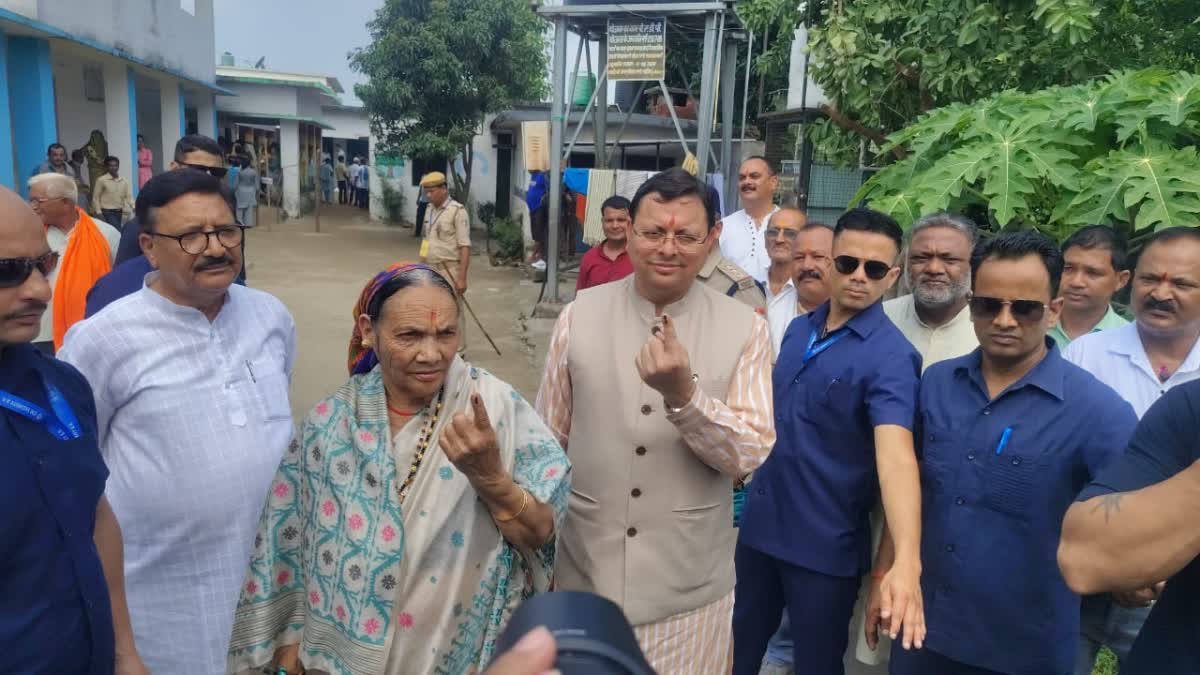 Panchaayat chunaav 2025