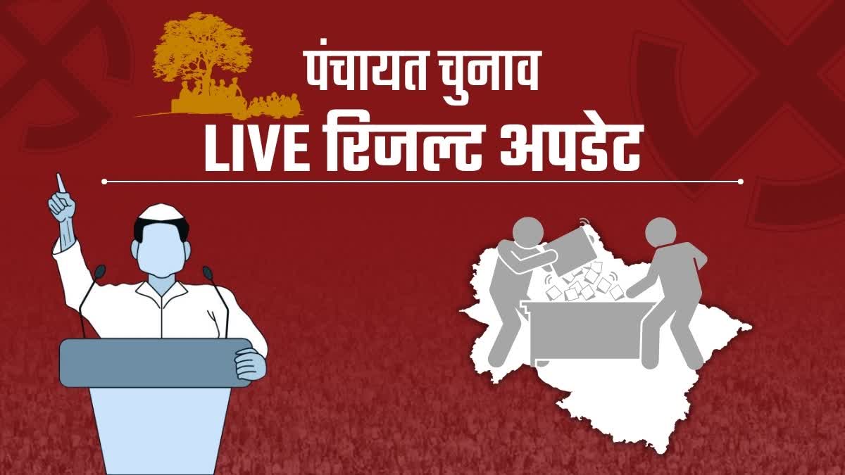 Uttarakhand Panchayat Election Result