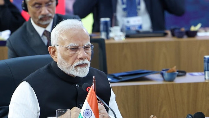 BRICS Summit