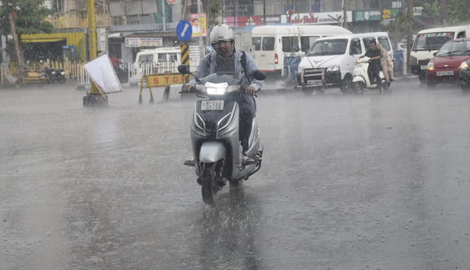 Monsoon 2025